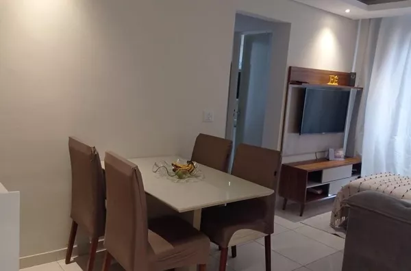 Apartamento para venda, 2 quarto(s),  Núcleo Residencial Célia Mota, Barueri