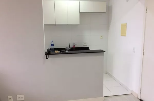 Apartamento para venda, 2 quarto(s),  Jardim Belval, Barueri
