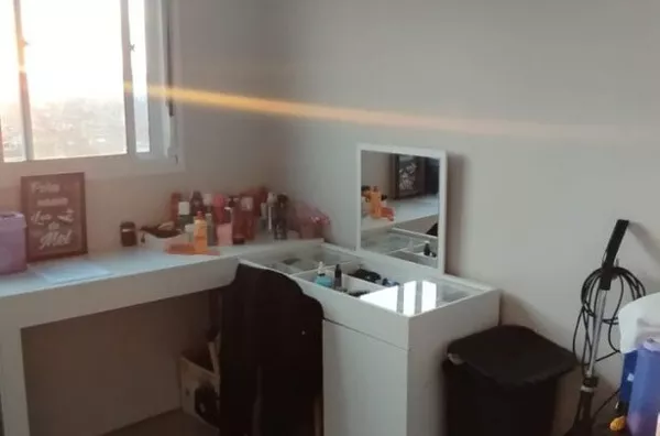 Apartamento para venda, 2 quarto(s),  Jardim Santo Estêvão, Carapicuíba