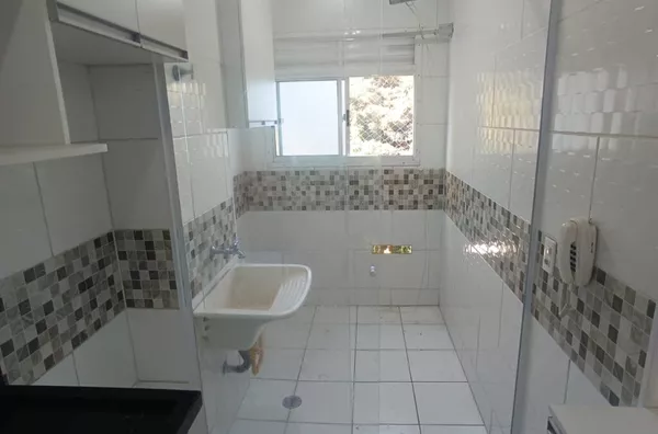 Apartamento para Locação em Barueri / SP no bairro Vila São João - Foto 11