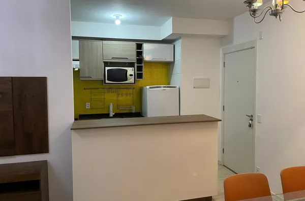 Apartamento para aluguel, 2 quarto(s),  Centro, Barueri