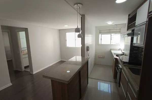 Apartamento para locação , 2 quarto(s),  Vila São João, Barueri