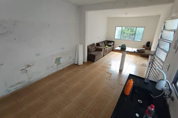 Casa para Venda, 1 quarto(s),  Jardim Audir, Barueri - Foto 2