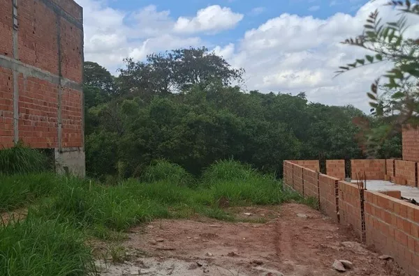 Terreno para venda, Jardim Ana Cristina, Jandira - Foto 5