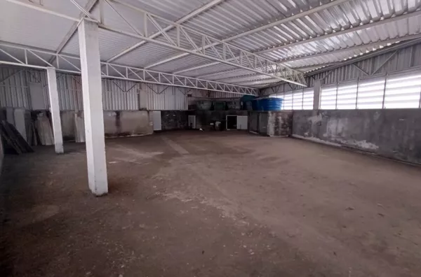 Salão comercial para aluguel,  Vila Doutor Cardoso, Itapevi