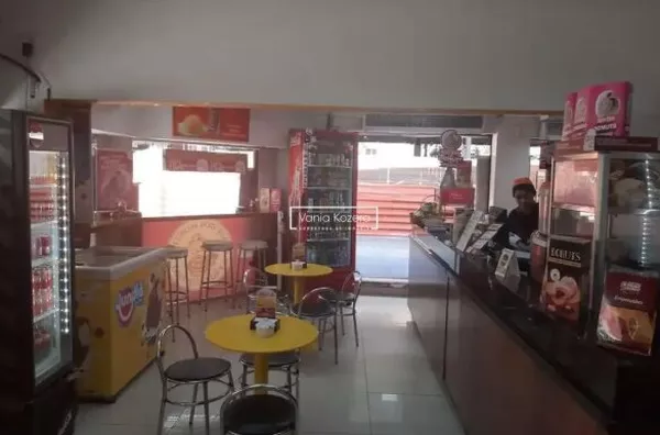 Salão comercial para venda,  Centro, Barueri