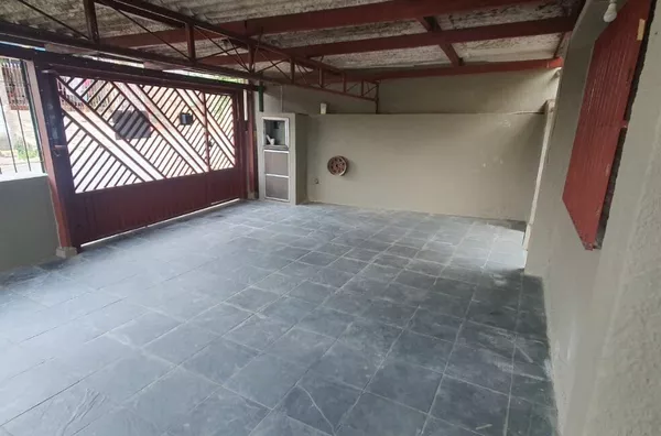 Casa para locação, 2 quarto(s),  Vila Lourdes, Carapicuíba