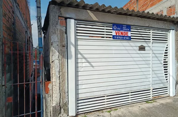 Casa para venda,  Jardim Júlio, Barueri