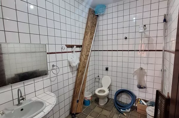 Casa para Locação em Santana de Parnaíba / SP no bairro Alphaville