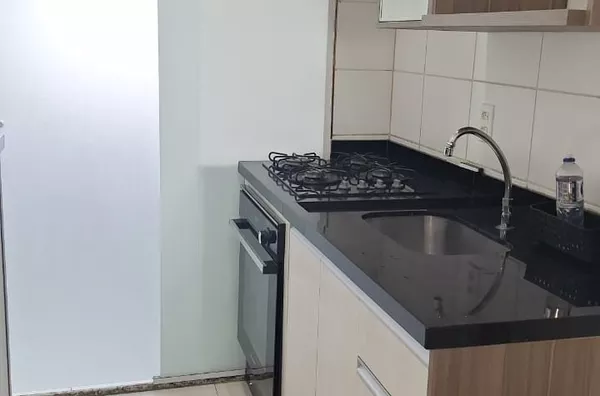 Apartamento para aluguel, 2 quarto(s),  Centro, Barueri