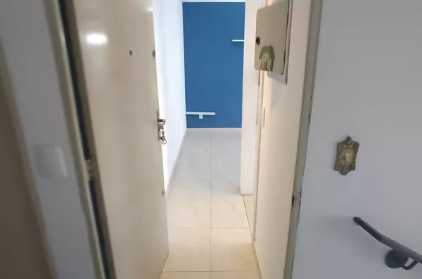Apartamento para Locação em Barueri / SP no bairro Núcleo Residencial Célia Mota