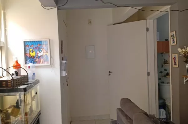 Apartamento para venda, 2 quarto(s),  Jardim Paulista, Barueri