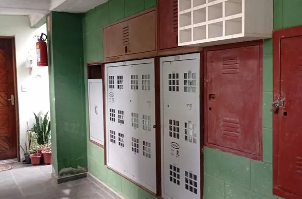 Apartamento para venda, 2 quarto(s),  Jardim Paulista, Barueri