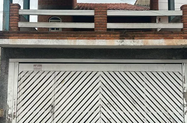 Casa para venda, 4 quarto(s),  Vila Boa Vista, Barueri