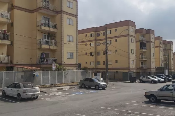 Apartamento para venda, 2 quarto(s),  Jardim Paulista, Barueri