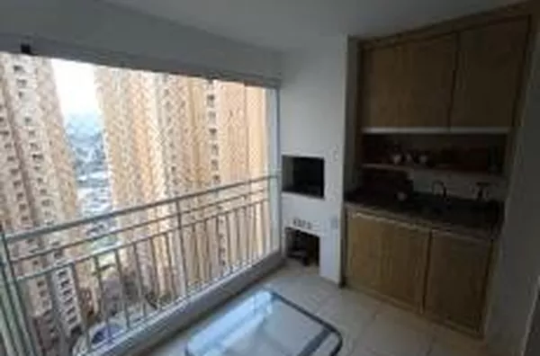 Apartamento para Venda no bairro Jardim Tupanci