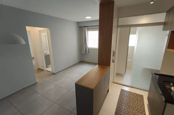 Apartamento para Locação em Barueri / SP no bairro Vila São João