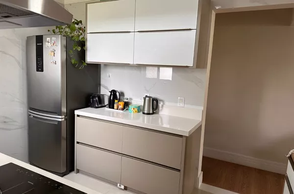 Apartamento para venda, 3 quarto(s),  Jardim Tupanci, Barueri