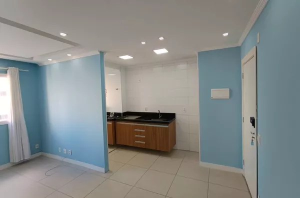 Apartamento para aluguel,  Centro, Barueri