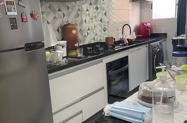 Apartamento para venda,  Centro, Barueri