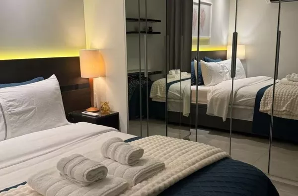 Apartamento para venda, 1 quarto(s),  Melville Empresarial I E Ii, Barueri - Foto 6