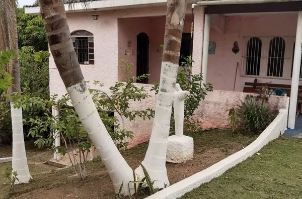 Chácara para venda, 3 quarto(s),  - Selecione - Bairro, Itu