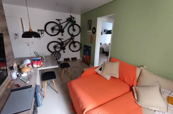 Apartamento para venda, 2 quarto(s),  Vila São João, Barueri