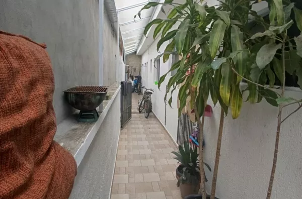 Casa para Venda em Barueri / SP no bairro Parque Ribeiro de Lima