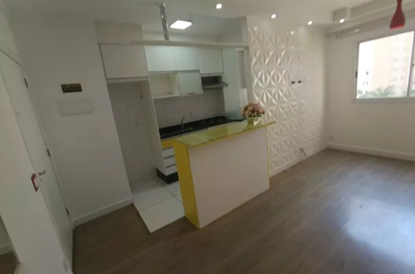 Apartamento para Locação em Barueri / SP no bairro Vila São João
