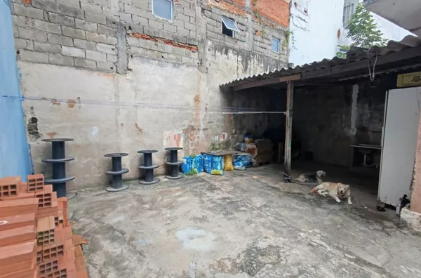 Casa para locação, 1 quarto(s), Jardim Audir, Barueri - Foto 14