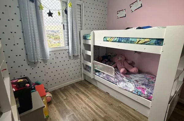 Apartamento para aluguel, 2 quarto(s),  Centro, Barueri - Foto 12