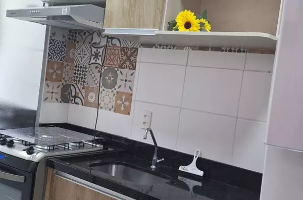 Apartamento para aluguel, 2 quarto(s),  Centro, Barueri