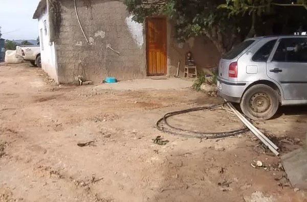 Terreno para venda,  Santa Ella, Araçariguama