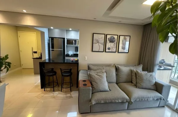 Apartamento para venda, 3 quarto(s),  Jardim Tupanci, Barueri