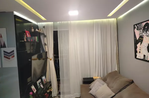 Apartamento para venda, 3 quarto(s),  Votupoca, Barueri