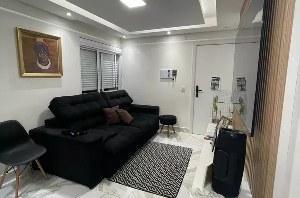 Apartamento para venda, 2 quarto(s),  Jardim Paulista, Barueri