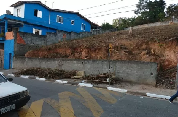 Terreno para venda,  Jardim São Luís, Santana De Parnaíba