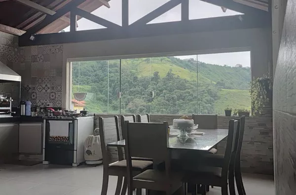 Casa para venda, 3 quarto(s),  Jardim Maria Cristina, Barueri