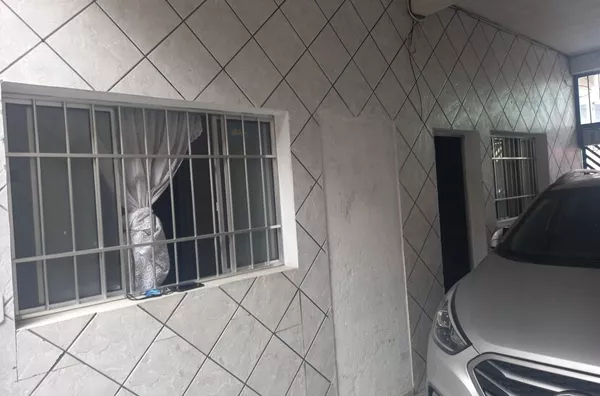 Casa para aluguel, 1 quarto(s),  Jardim Silveira, Barueri