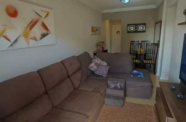 Apartamento para aluguel, 2 quarto(s), Condomínio Edifício Riverside, Barueri - Foto 1