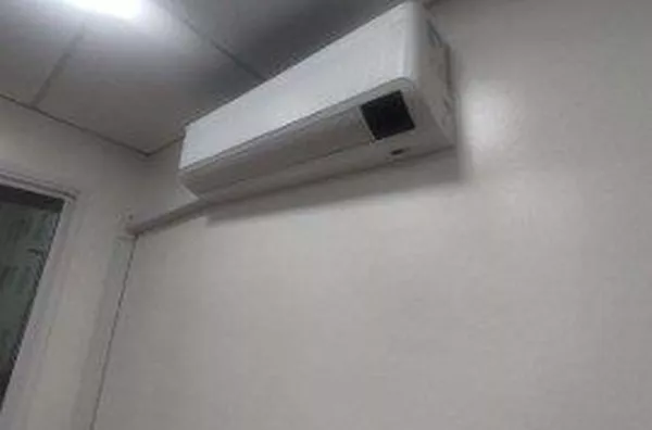 2 Salas comercial para venda