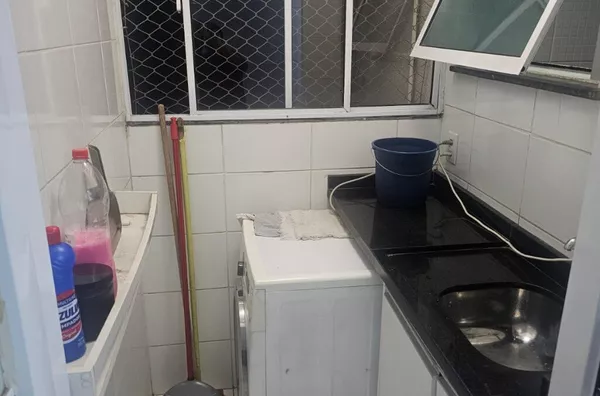 Apartamento para , 2 quarto(s),  Jardim São Luiz, Jandira