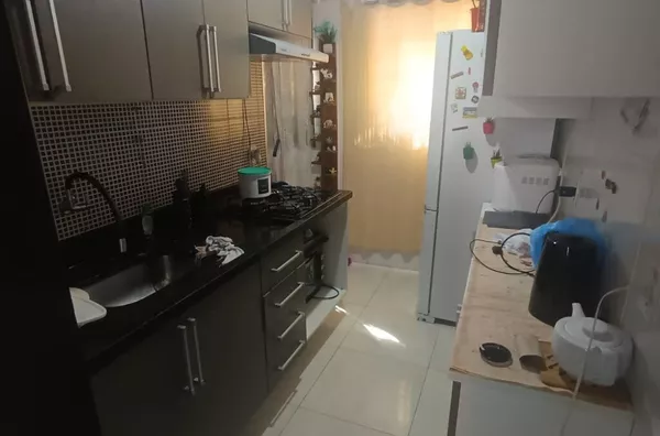 Apartamento para venda, 2 quarto(s),  Votupoca, Barueri