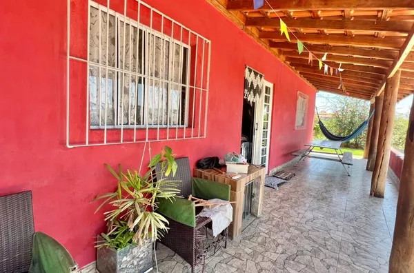 Sítio / Chácara para Venda em Mairinque / SP no bairro 18 do Forte - Foto 11
