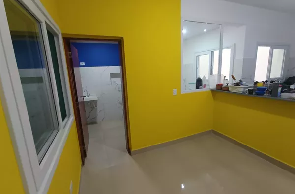 Casa para aluguel, 3 quarto(s),  Vila São Francisco, Itapevi