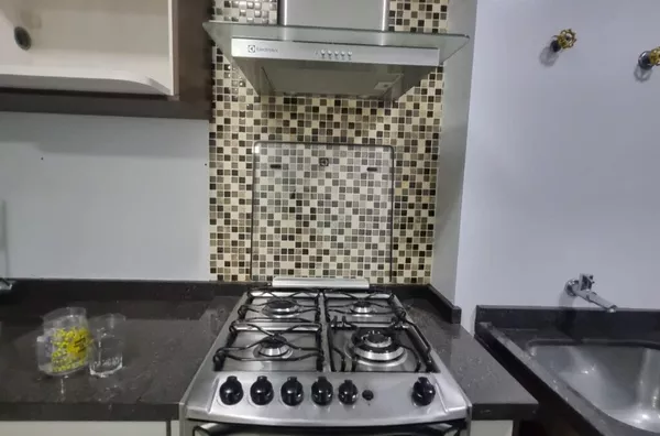 Apartamento para aluguel, 2 quarto(s),  Votupoca, Barueri