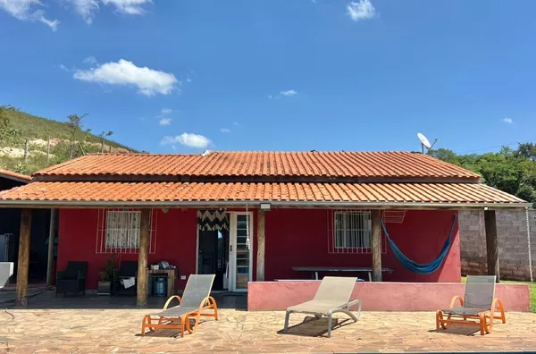 Sítio / Chácara para Venda em Mairinque / SP no bairro 18 do Forte - Foto 10