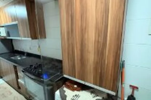 Apartamento para aluguel, 2 quarto(s),  Votupoca, Barueri