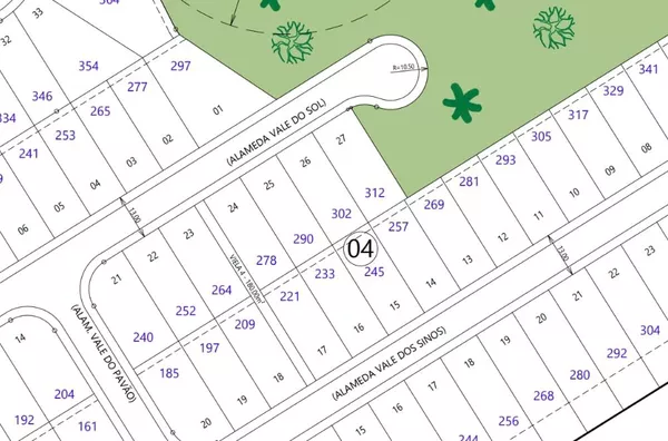 Terreno para venda,  Alphaville, Santana De Parnaíba