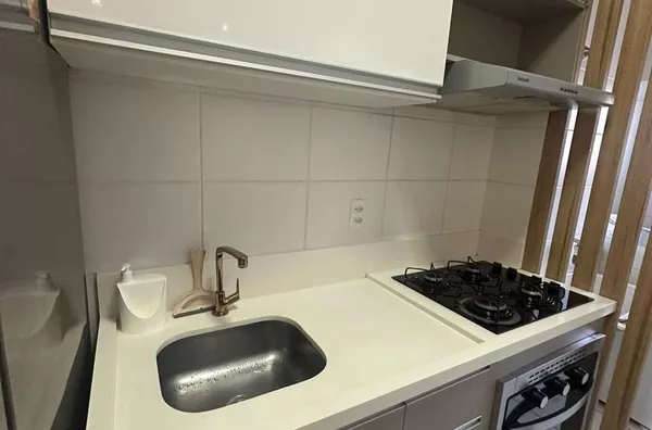 Apartamento para venda, 2 quarto(s),  Centro, Barueri